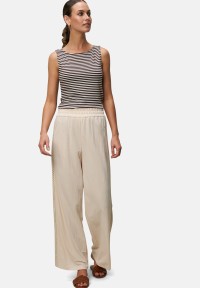 zero Hose weites Bein Ajourbordüre 28 Inch | Betty Barclay
