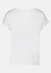 Betty Barclay Basic Shirt mit Aufdruck