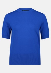 Betty Barclay Strickpullover kurzarm
