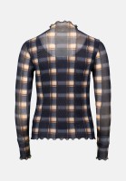 zero Mesh Langarmshirt mit Druck | Betty Barclay