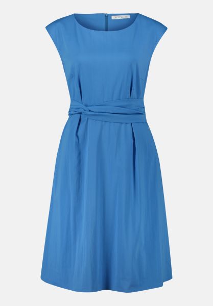 BETTY & CO Sommerkleid ohne Arm
