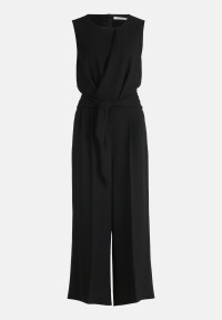 BETTY & CO Jumpsuit ohne Arm