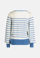zero Pullover mit Streifen | Betty Barclay