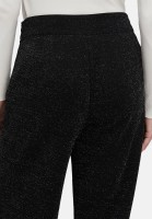 Betty Barclay Marlene-Hose im Glitzer-Look