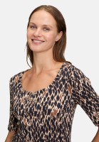 Betty Barclay Trägertop mit Rippenstruktur