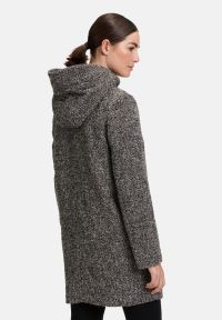 Gil Bret Wolljacke mit Kapuze