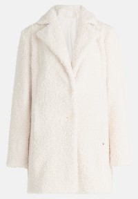 BETTY & CO Outdoorjacke mit Reverskragen