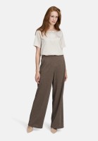 Betty Barclay Marlene-Hose im Glitzer-Look