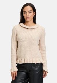 CartoonStrickpullover