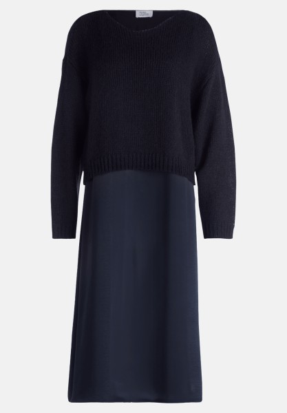 Vera Mont Casual-Kleid zweiteilig