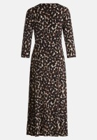 Betty Barclay Midikleid mit Raffung