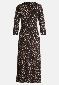 Betty Barclay Midikleid mit Raffung