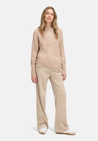Betty Barclay Schlupfhose mit Eingrifftaschen
