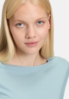 BETTY & CO Casual-Shirt mit 3/4 Arm