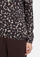 Betty Barclay Blusenshirt mit Gummizug