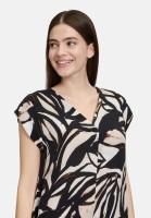 BETTY & CO Casual-Kleid mit Print