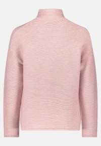 Betty Barclay Strickpullover unifarben