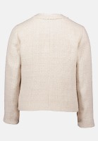 Betty Barclay Blazer-Jacke mit Fransen