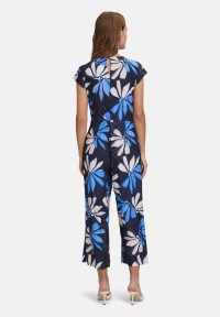BETTY & CO Jumpsuit kurzarm