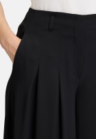 Vera Mont Anzughose mit Bundfalten