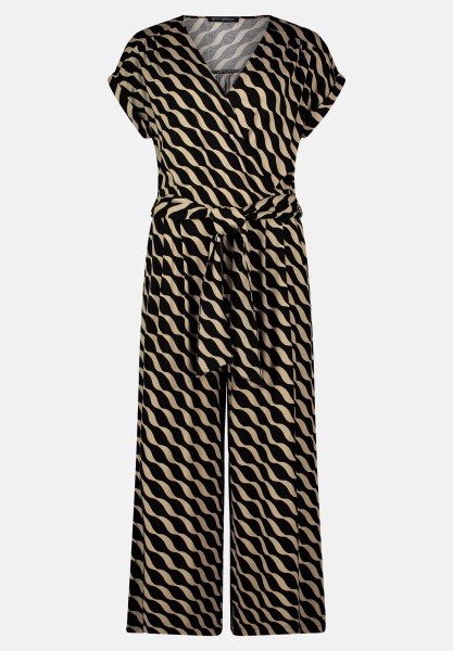 Betty Barclay Jumpsuit mit Eingrifftaschen