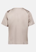 Betty Barclay Schlupfbluse mit Rundhalsausschnitt