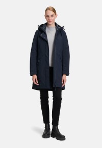 Betty Barclay 3 in 1 Jacke mit abnehmbarer Kapuze