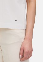 BETTY & CO Casual-Shirt mit Stickerei