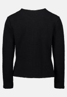 Betty Barclay Sweatjacke mit Knöpfen