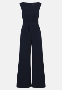 Vera Mont Jumpsuit mit weitem Bein