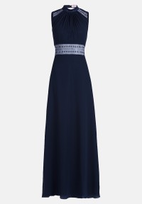 Vera Mont Abendkleid rückenfrei