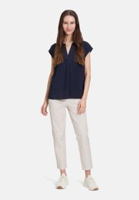 Betty Barclay Schlupfbluse unifarben