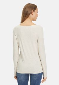 BETTY & CO Basic Shirt unifarben