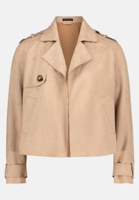 Betty Barclay Blazer-Jacke langarm