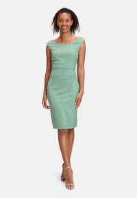 Vera Mont Cocktailkleid im Glitzer-Look
