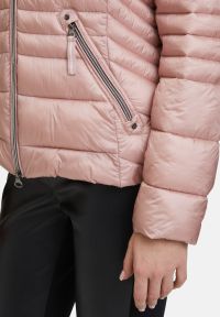 Betty Barclay Steppjacke mit abnehmbarer Kapuze