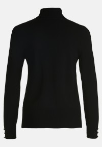 Betty Barclay Rollkragenpullover langarm