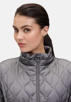 Betty Barclay Outdoorjacke mit abnehmbarer Kapuze