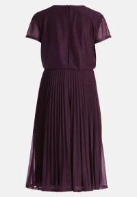 Vera Mont Cocktailkleid mit Plissee