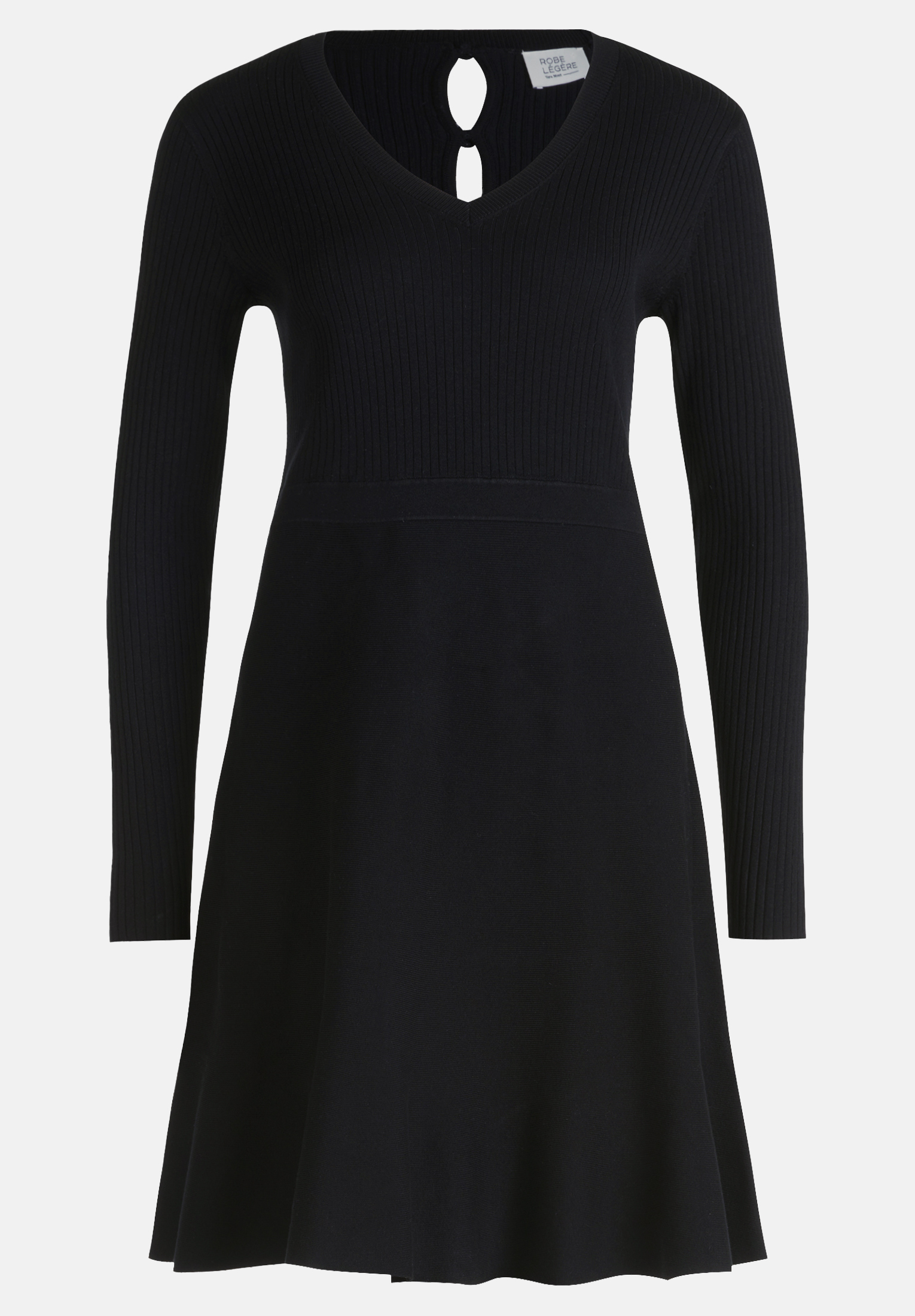 Vera MontStrickkleid