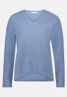 Moonlight Blue Melange