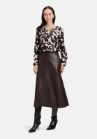 Betty Barclay Schlupfbluse langarm