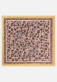 Betty Barclay Tuch mit Aufdruck