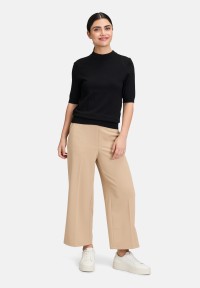 Betty Barclay Strickpullover kurzarm