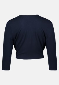 Betty Barclay Bolero-Jacke mit 3/4 Arm