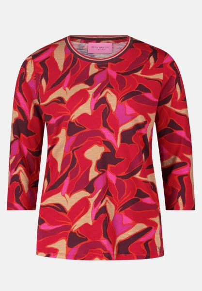 Betty Barclay Basic Shirt mit Print