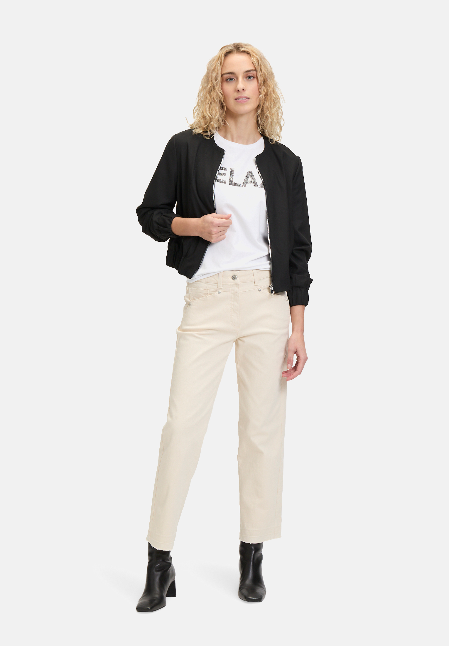 Betty BarclayBlazer-Jacke