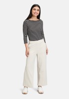 Betty Barclay Ringelshirt mit U-Boot-Ausschnitt