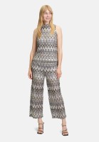 Betty Barclay Crop-Top mit Stehkragen
