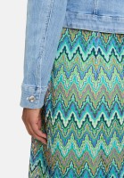 Betty Barclay Jeansjacke langarm